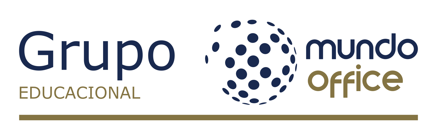 Logo Mundo Office
