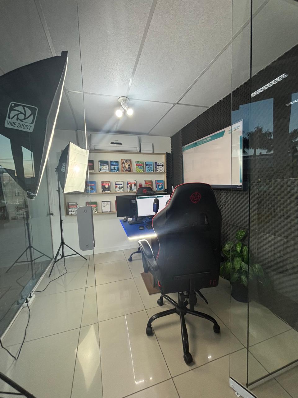 Estrutura Mundo Office - foto 6